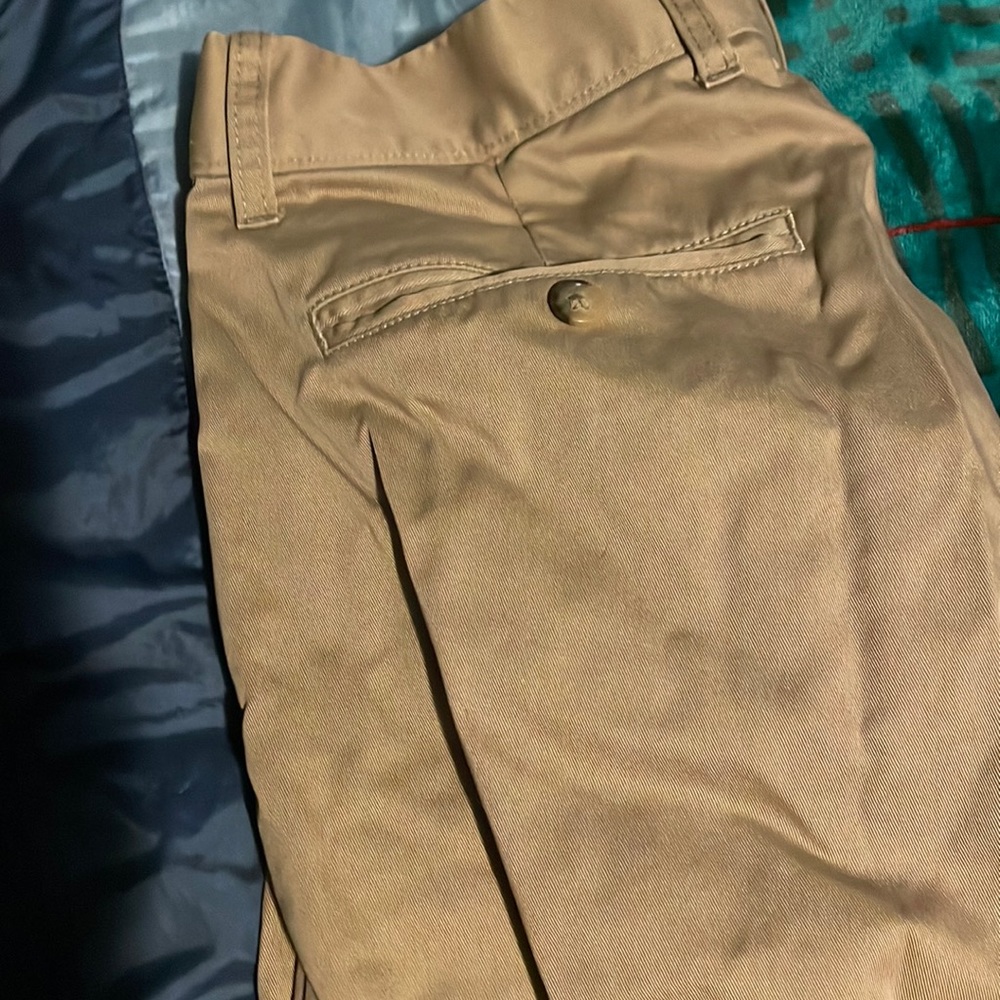 Mens pants